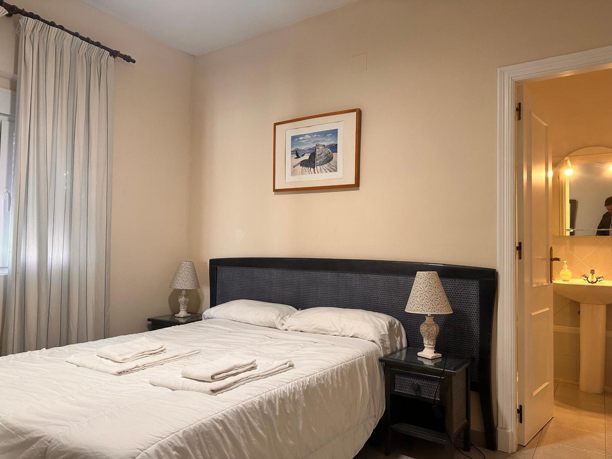 Apartamentos Larga 70 El Puerto de Santa María Zewnętrze zdjęcie