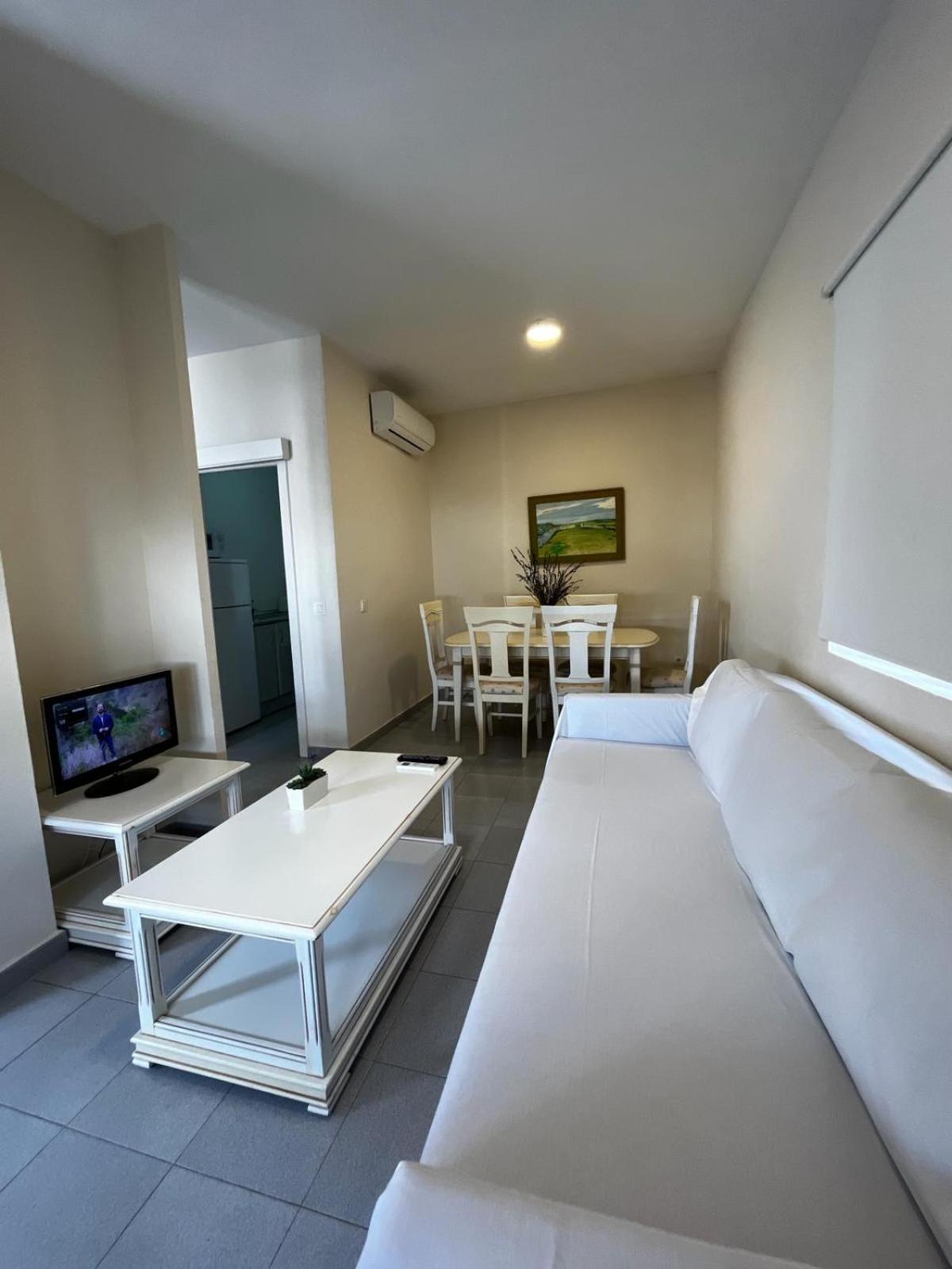Apartamentos Larga 70 El Puerto de Santa María Zewnętrze zdjęcie