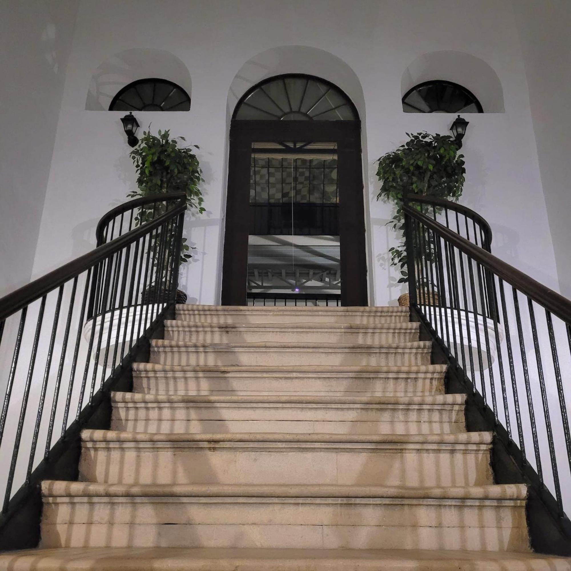 Apartamentos Larga 70 El Puerto de Santa María Zewnętrze zdjęcie