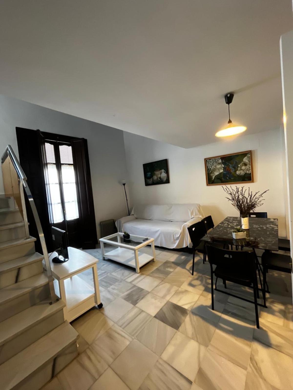 Apartamentos Larga 70 El Puerto de Santa María Zewnętrze zdjęcie