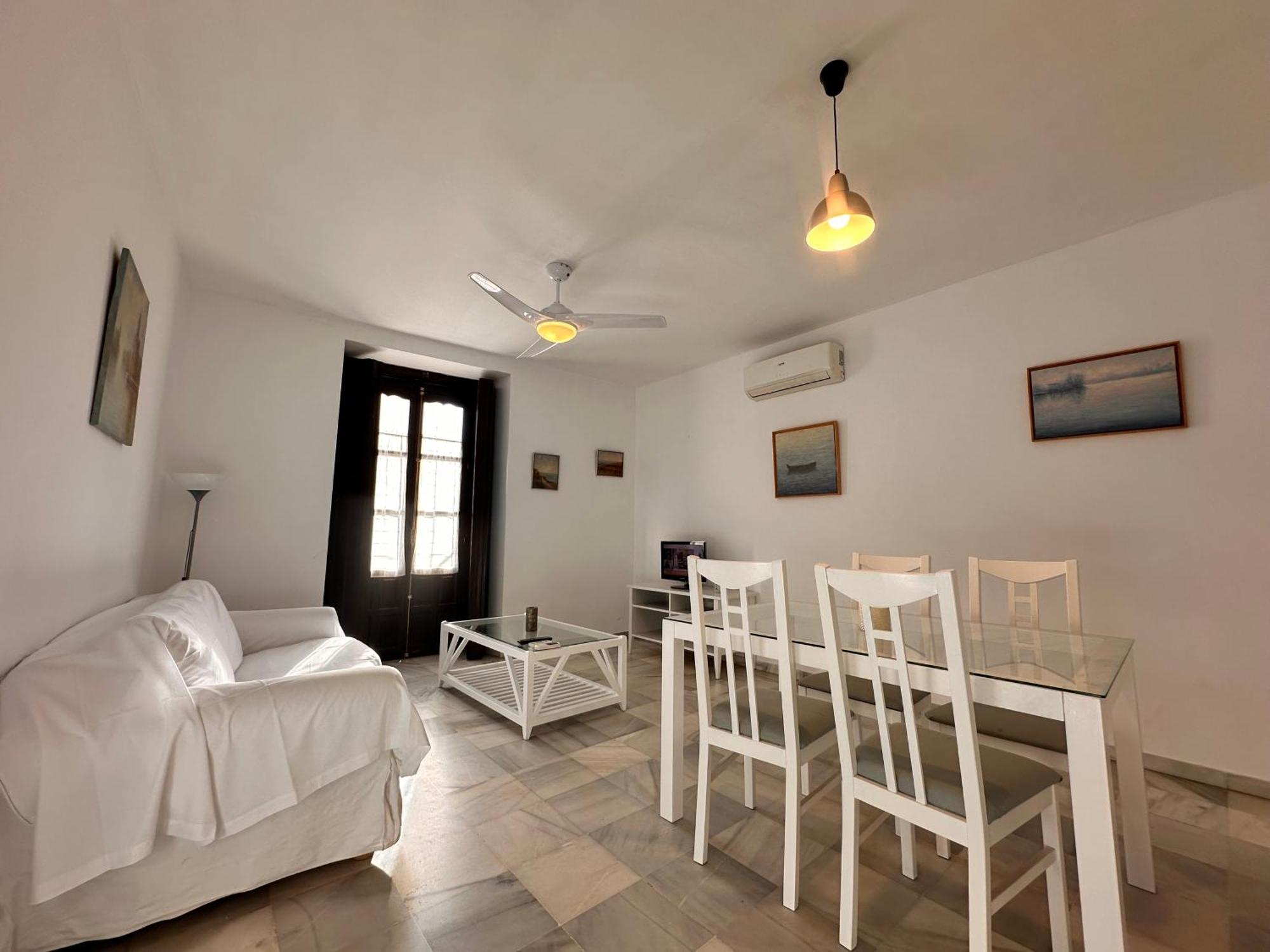 Apartamentos Larga 70 El Puerto de Santa María Zewnętrze zdjęcie