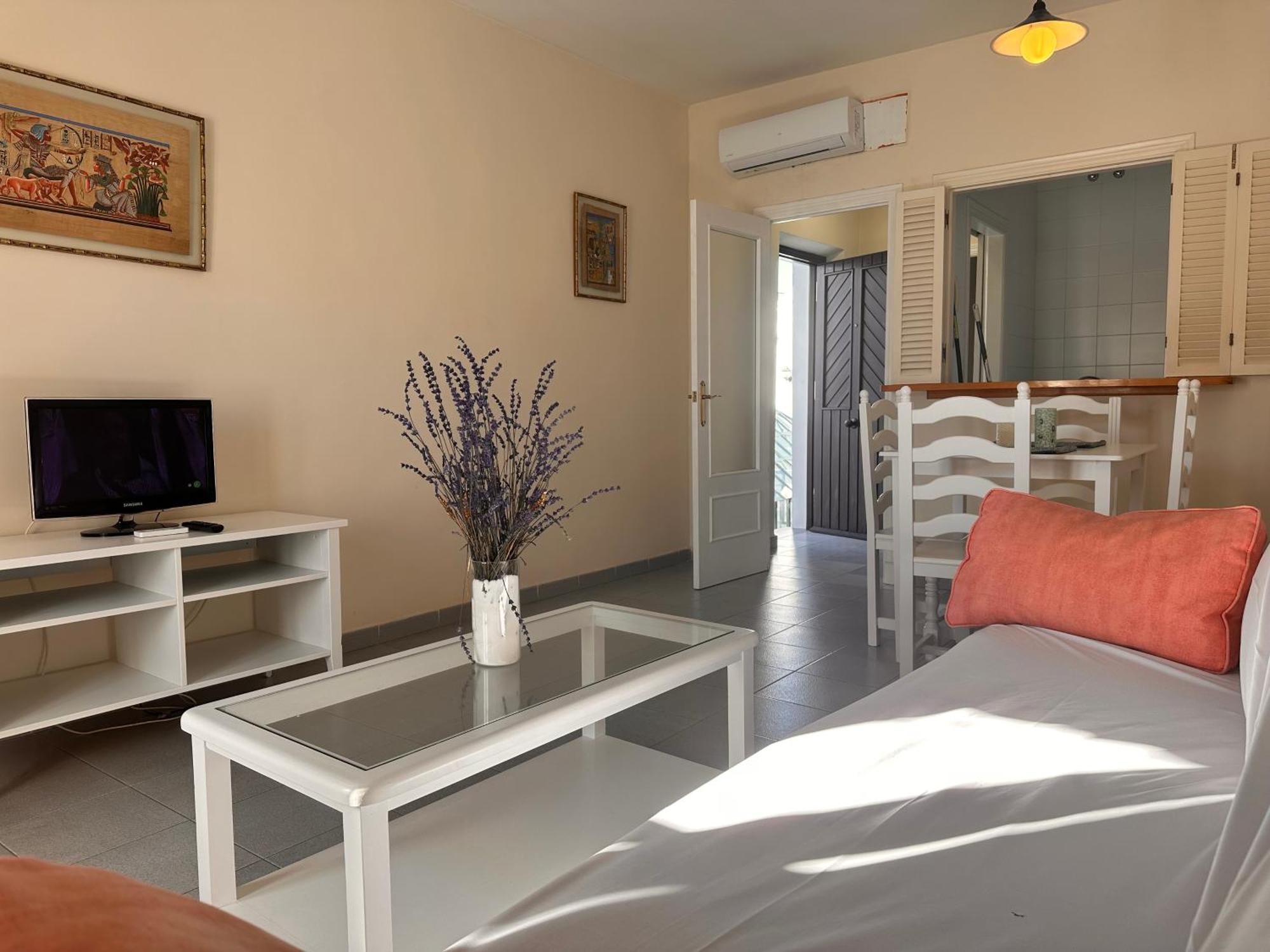Apartamentos Larga 70 El Puerto de Santa María Zewnętrze zdjęcie