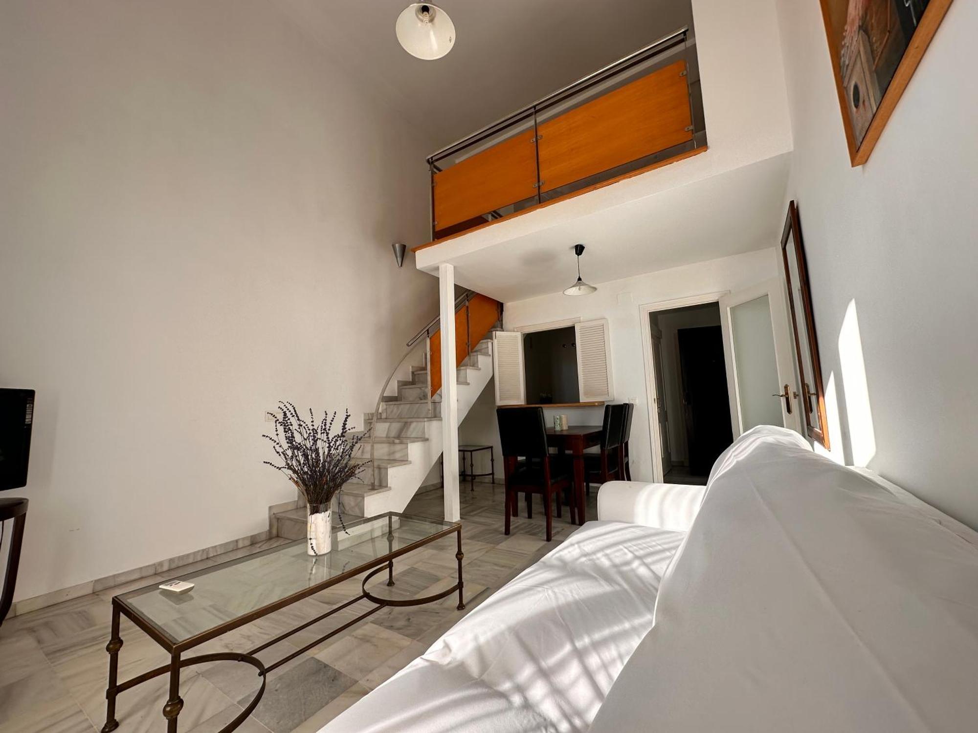 Apartamentos Larga 70 El Puerto de Santa María Zewnętrze zdjęcie