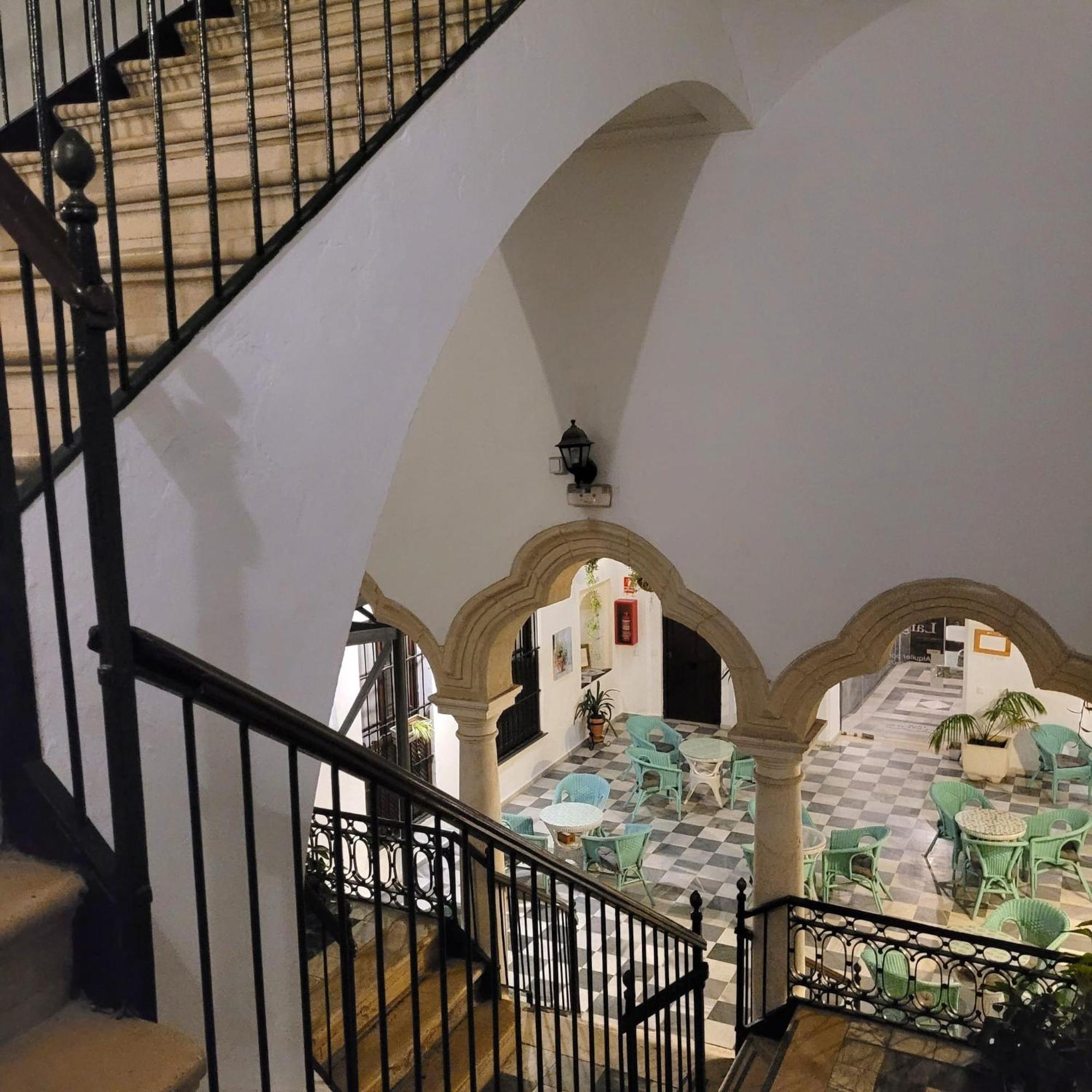 Apartamentos Larga 70 El Puerto de Santa María Zewnętrze zdjęcie