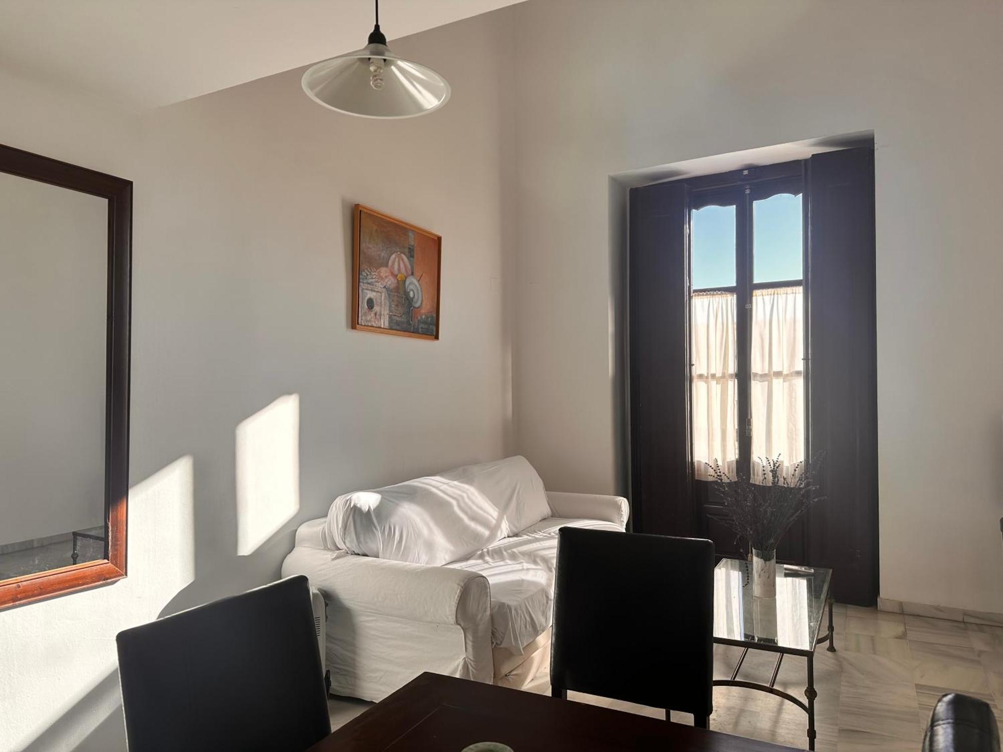 Apartamentos Larga 70 El Puerto de Santa María Zewnętrze zdjęcie