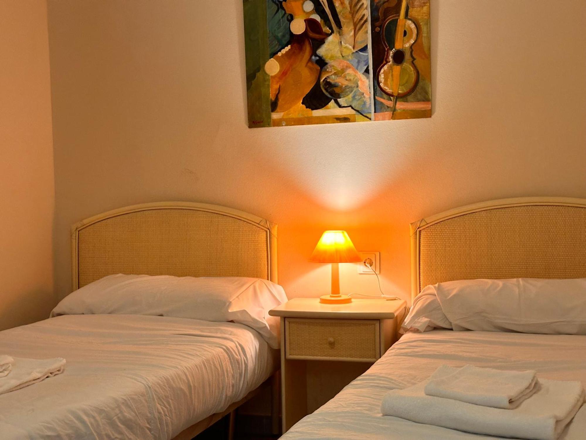 Apartamentos Larga 70 El Puerto de Santa María Zewnętrze zdjęcie