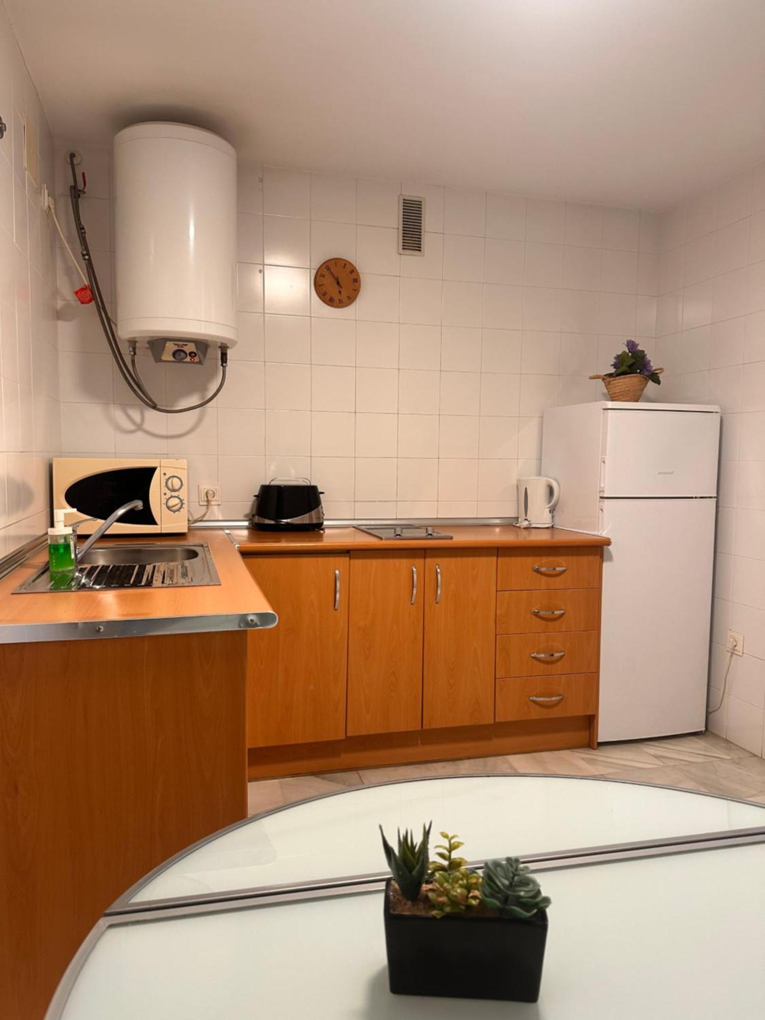 Apartamentos Larga 70 El Puerto de Santa María Zewnętrze zdjęcie