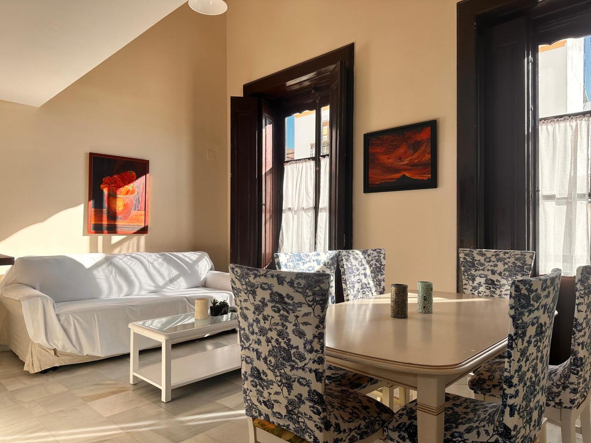 Apartamentos Larga 70 El Puerto de Santa María Zewnętrze zdjęcie