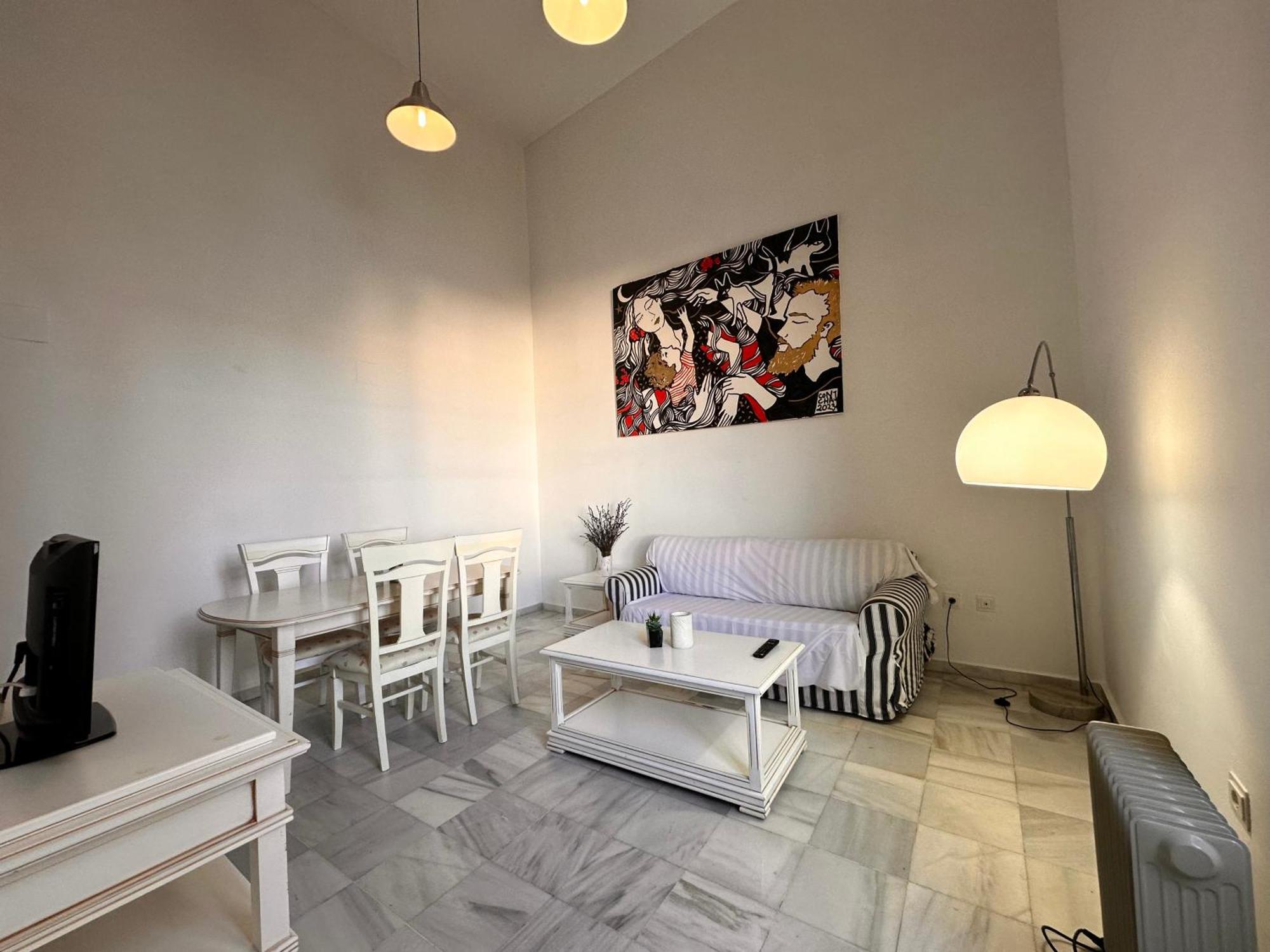 Apartamentos Larga 70 El Puerto de Santa María Zewnętrze zdjęcie
