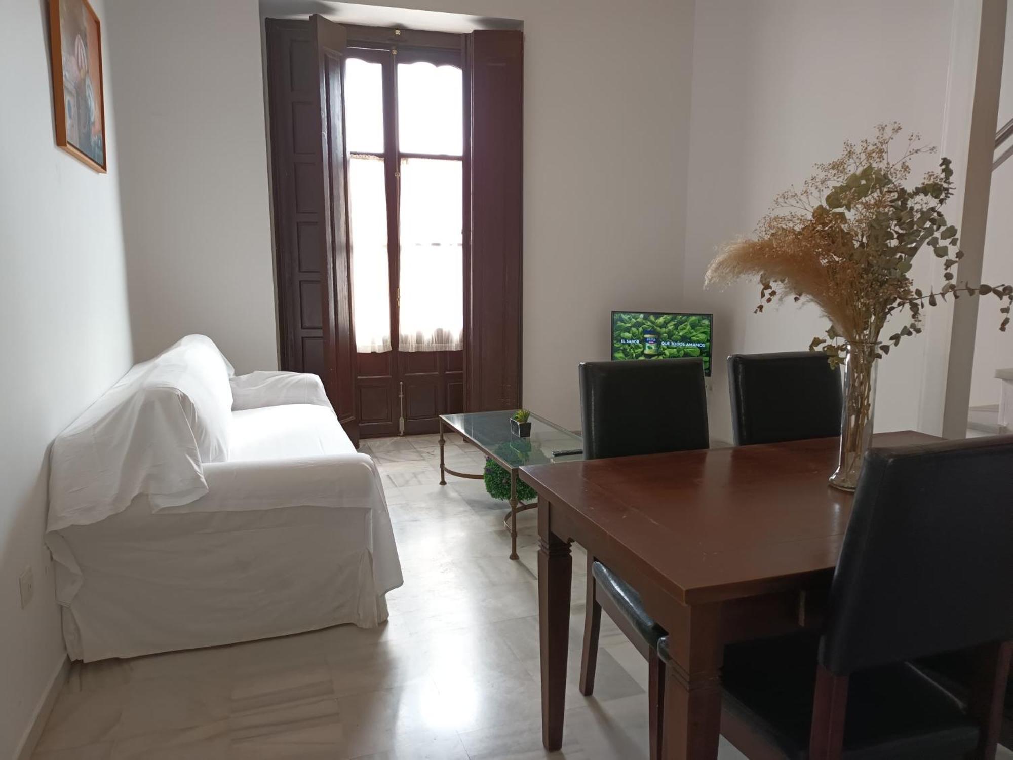 Apartamentos Larga 70 El Puerto de Santa María Zewnętrze zdjęcie
