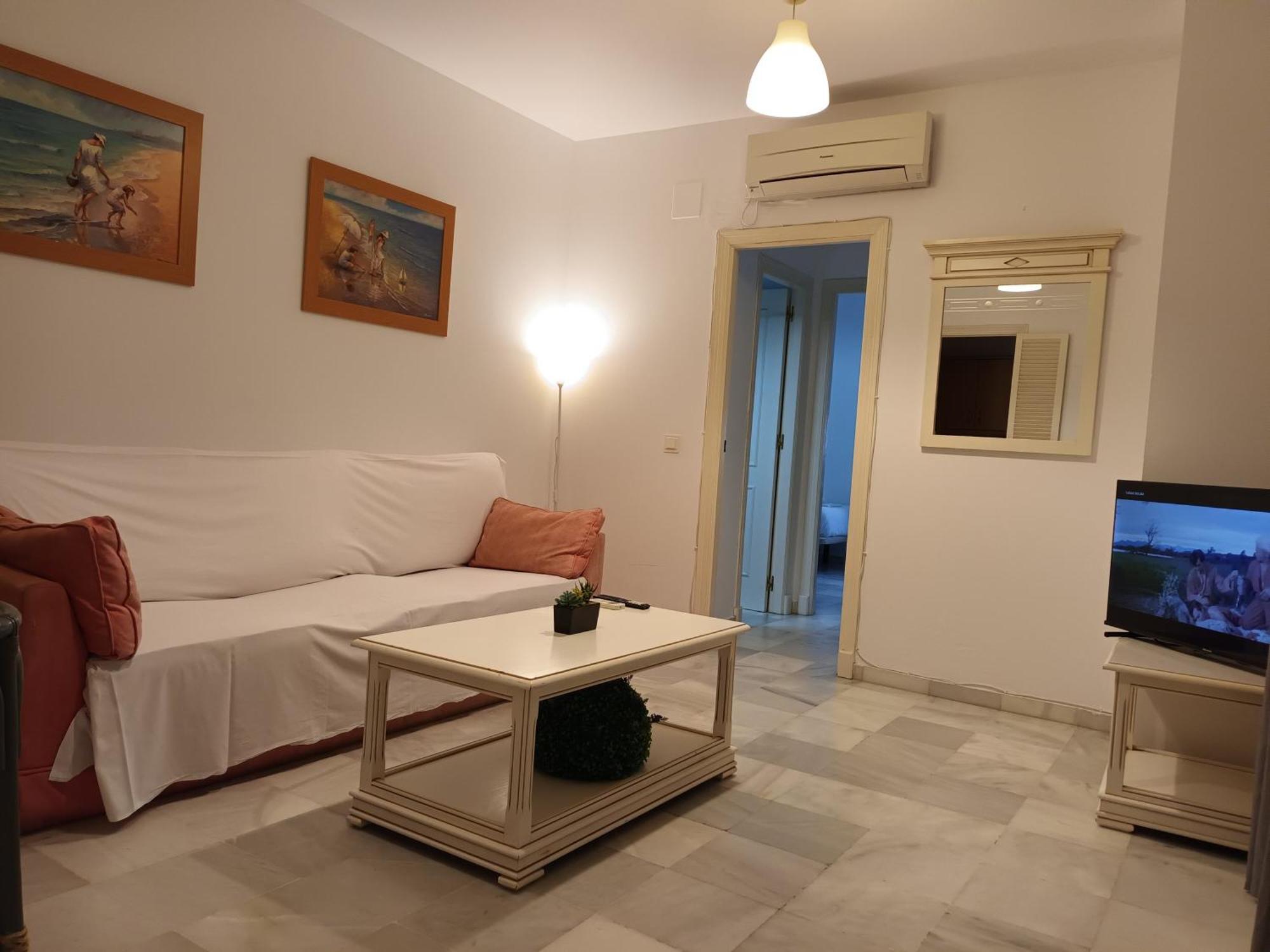 Apartamentos Larga 70 El Puerto de Santa María Zewnętrze zdjęcie