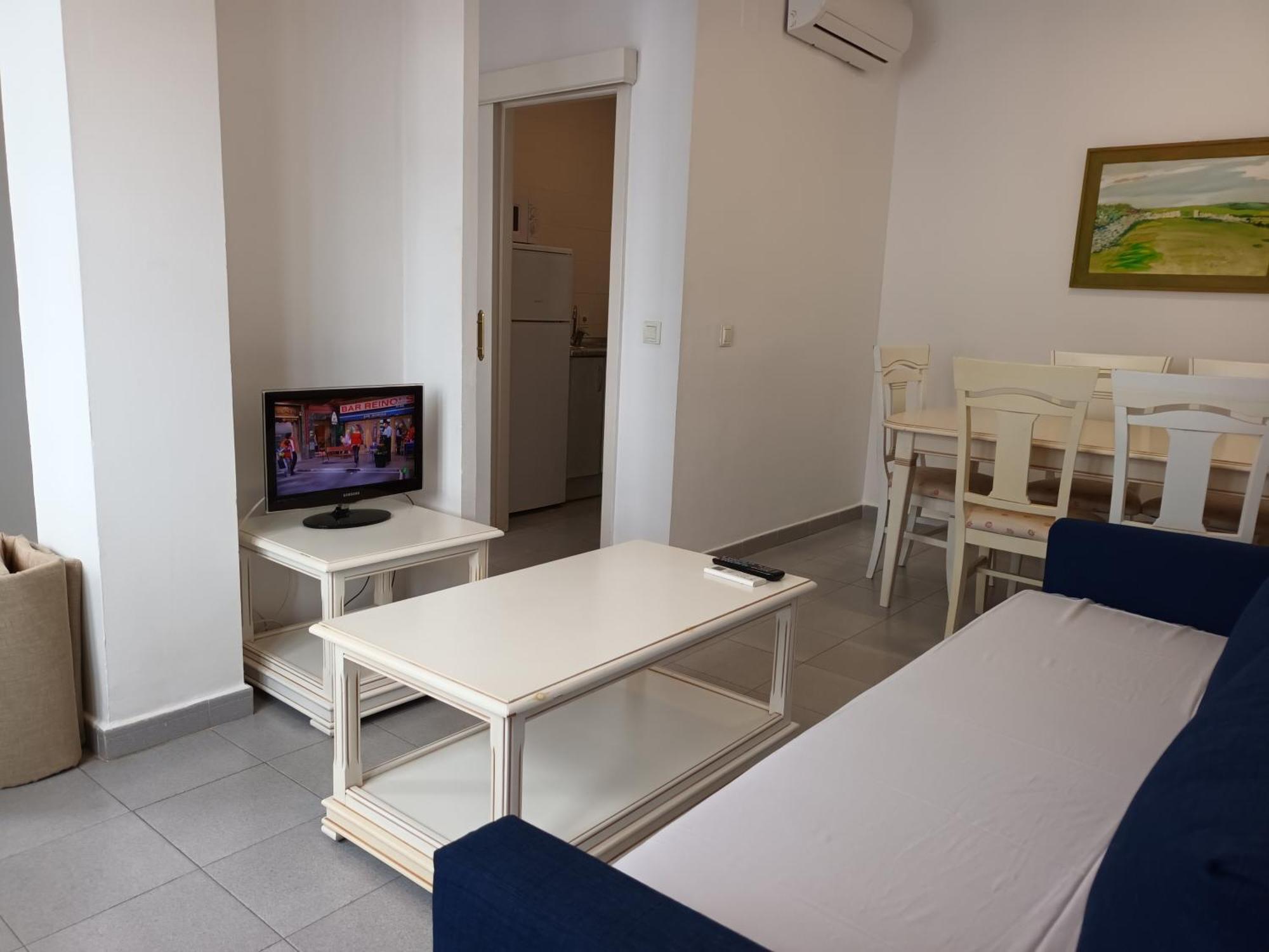 Apartamentos Larga 70 El Puerto de Santa María Zewnętrze zdjęcie