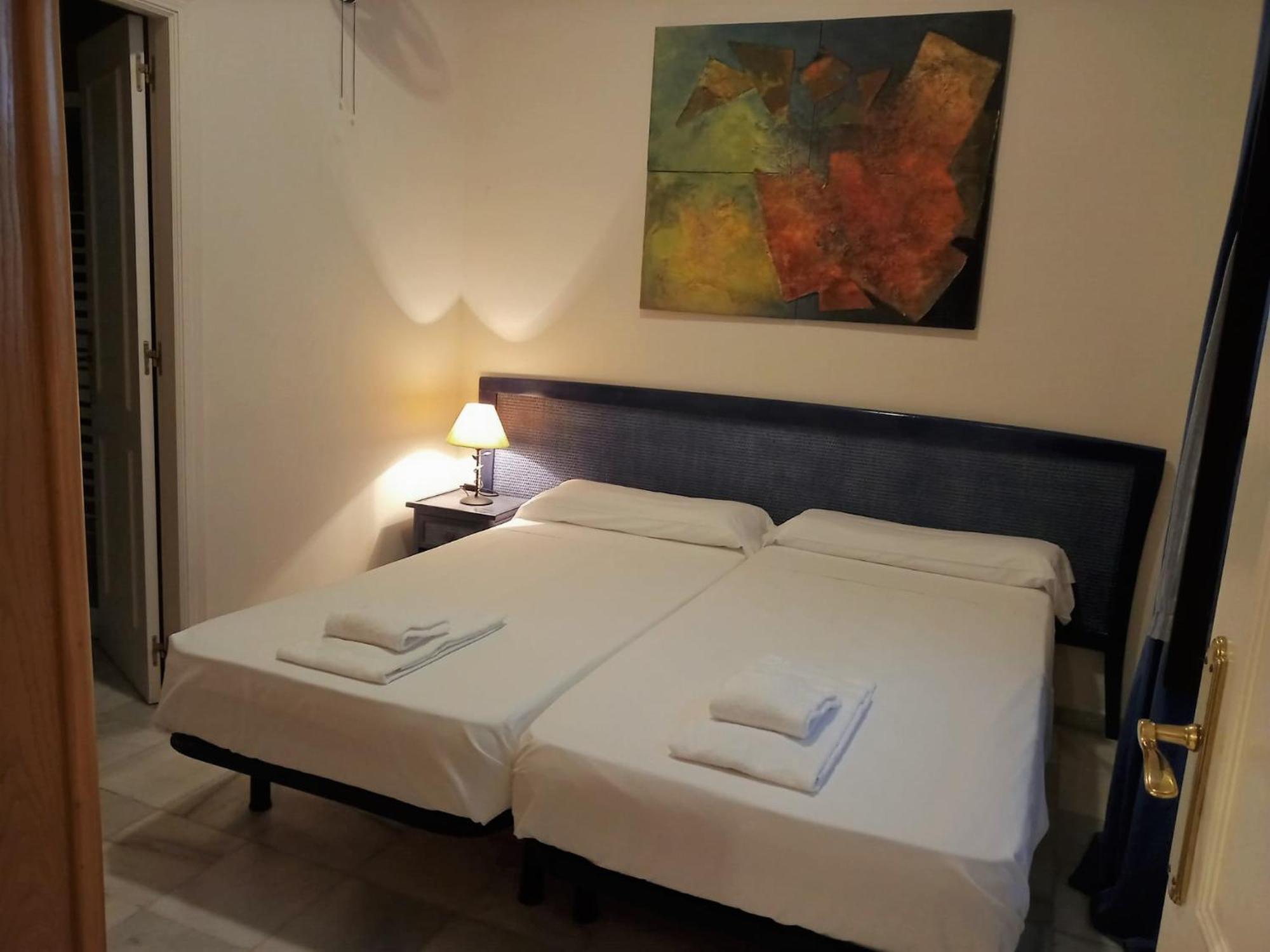 Apartamentos Larga 70 El Puerto de Santa María Zewnętrze zdjęcie