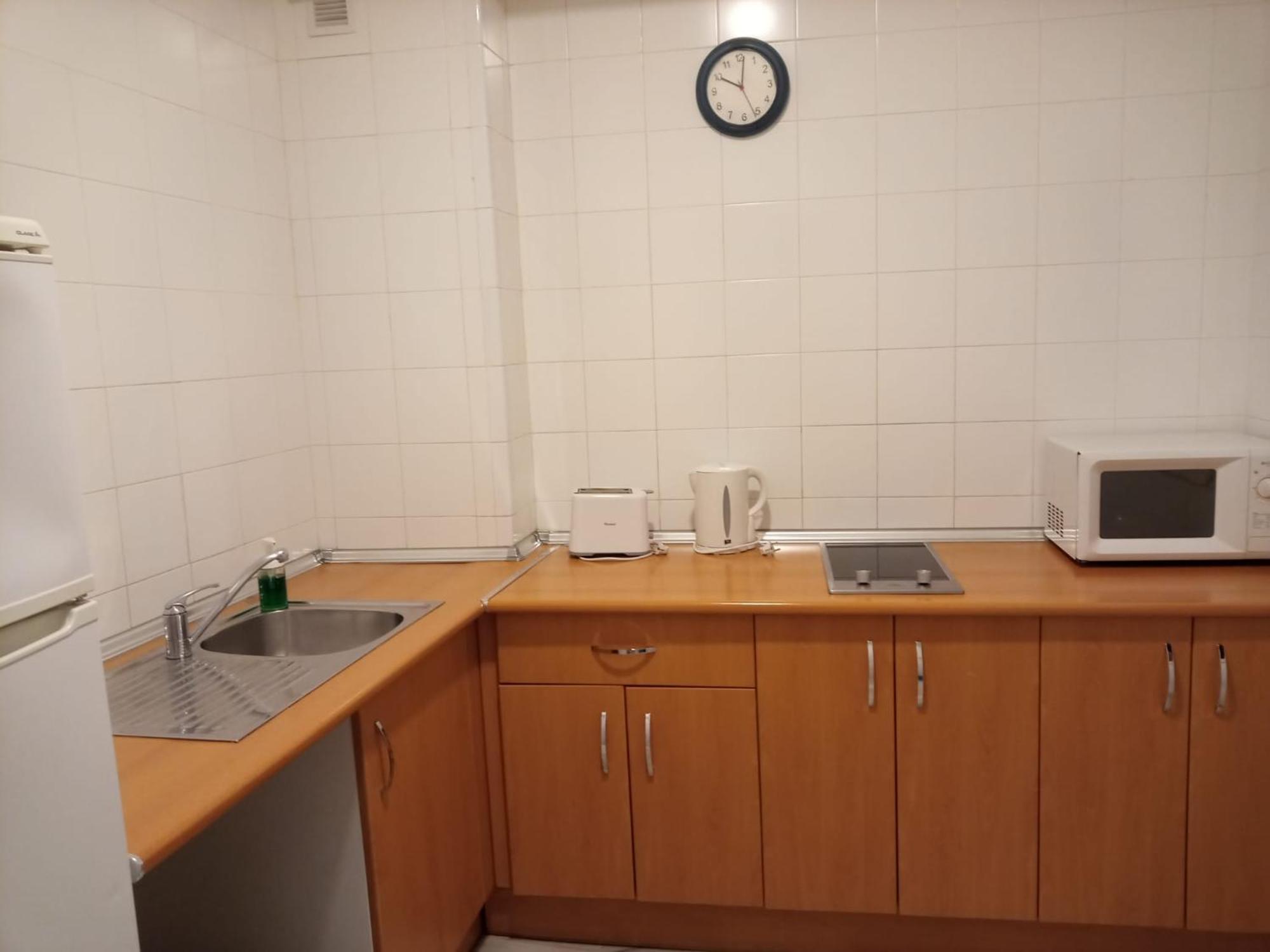Apartamentos Larga 70 El Puerto de Santa María Zewnętrze zdjęcie