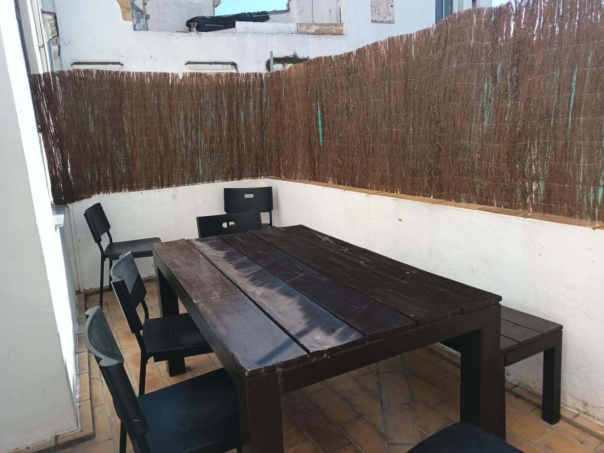 Apartamentos Larga 70 El Puerto de Santa María Zewnętrze zdjęcie